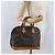 LOUIS VUITTON Borsa a Mano Monogram Alma M51130 LV Auth am10935 Monogramma - vista 21