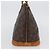 LOUIS VUITTON Borsa a Mano Monogram Alma M51130 LV Auth am10935 Monogramma - vista 3
