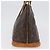 LOUIS VUITTON Borsa a Mano Monogram Alma M51130 LV Auth am10935 Monogramma - vista 4