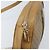 Borsa a Spalla GUCCI Micro GG Supreme Web Sherry Line PVC Beige Oro Auth ka3222 D'oro - vista 10