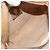 Borsa a Spalla GUCCI Micro GG Supreme Web Sherry Line PVC Beige Oro Auth ka3222 D'oro - vista 11