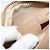 Borsa a Spalla GUCCI Micro GG Supreme Web Sherry Line PVC Beige Oro Auth ka3222 D'oro - vista 12