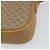 Borsa a Spalla GUCCI Micro GG Supreme Web Sherry Line PVC Beige Oro Auth ka3222 D'oro - vista 15