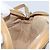 Borsa a Spalla GUCCI Micro GG Supreme Web Sherry Line PVC Beige Oro Auth ka3222 D'oro - vista 19