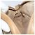 Borsa a Spalla GUCCI Micro GG Supreme Web Sherry Line PVC Beige Oro Auth ka3222 D'oro - vista 20