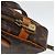 LOUIS VUITTON Borsa a Spalla Monogram Marly Bandouliere M51828 LV Auth ep13787 Monogramma - vista 10