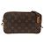 LOUIS VUITTON Borsa a Spalla Monogram Marly Bandouliere M51828 LV Auth ep13787 Monogramma - vista 13