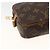 LOUIS VUITTON Borsa a Spalla Monogram Marly Bandouliere M51828 LV Auth ep13787 Monogramma - vista 14