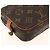 LOUIS VUITTON Borsa a Spalla Monogram Marly Bandouliere M51828 LV Auth ep13787 Monogramma - vista 16