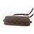 LOUIS VUITTON Borsa a Spalla Monogram Marly Bandouliere M51828 LV Auth ep13787 Monogramma - vista 5