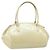 LOUIS VUITTON Borsa Sherwood GM Monogram Vernis Broncorail M91487 LV Auth LNZ624V