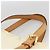 LOUIS VUITTON Borsa a Spalla Brentwood Monogram Vernis Perle M91512 LV Auth BSZ329 - vista 8