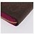 ETRO Cartera Larga Paisley de Cuero PVC Burdeos Auth am10960V - vista 15