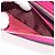 ETRO Cartera Larga Paisley de Cuero PVC Burdeos Auth am10960V - vista 20