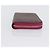 ETRO Cartera Larga Paisley de Cuero PVC Burdeos Auth am10960V - vista 3
