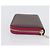 ETRO Cartera Larga Paisley de Cuero PVC Burdeos Auth am10960V - vista 4