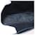 Borsa a mano GIVENCHY in pelle nera e oro Auth BSZ396 Nero D'oro - vista 11