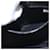 Borsa a mano GIVENCHY in pelle nera e oro Auth BSZ396 Nero D'oro - vista 12