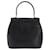 Borsa a mano GIVENCHY in pelle nera e oro Auth BSZ396 Nero D'oro - vista 13