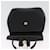 Borsa a mano GIVENCHY in pelle nera e oro Auth BSZ396 Nero D'oro - vista 17