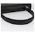 Borsa a mano GIVENCHY in pelle nera e oro Auth BSZ396 Nero D'oro - vista 7