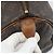 LOUIS VUITTON Borsa a Mano Monogram Speedy 30 M41526 LV Auth BA11257 Monogramma - vista 18