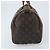 LOUIS VUITTON Borsa a Mano Monogram Speedy 30 M41526 LV Auth BA11257 Monogramma - vista 3