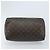 LOUIS VUITTON Borsa a Mano Monogram Speedy 30 M41526 LV Auth BA11257 Monogramma - vista 5