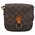 LOUIS VUITTON Borsa a Spalla Monogram Saint Cloud MM M51243 LV Auth ka3066 Monogramma - vista 13