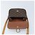 LOUIS VUITTON Borsa a Spalla Monogram Saint Cloud MM M51243 LV Auth ka3066 Monogramma - vista 19