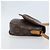 LOUIS VUITTON Borsa a Spalla Monogram Saint Cloud MM M51243 LV Auth ka3066 Monogramma - vista 3