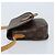 LOUIS VUITTON Borsa a Spalla Monogram Saint Cloud MM M51243 LV Auth ka3066 Monogramma - vista 4