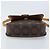 LOUIS VUITTON Borsa a Spalla Monogram Saint Cloud MM M51243 LV Auth ka3066 Monogramma - vista 5