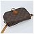 LOUIS VUITTON Borsa a Spalla Monogram Saint Cloud MM M51243 LV Auth ka3066 Monogramma - vista 6