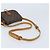 LOUIS VUITTON Borsa a Spalla Monogram Saint Cloud MM M51243 LV Auth ka3066 Monogramma - vista 7