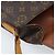 LOUIS VUITTON Borsa a Spalla Monogram Saint Cloud MM M51243 LV Auth ka3066 Monogramma - vista 9