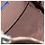 Borsa Burberry Nova Check Blue Label in tela e suede 4 pezzi marrone beige Auth fm5239 - vista 7
