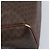 Céline Borsa a mano in tela Macadam CELINE PVC oro marrone Auth bs34012 D'oro - vista 16