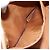 Céline Borsa a mano in tela Macadam CELINE PVC oro marrone Auth bs34012 D'oro - vista 23