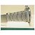 ROLEX Sea-Dweller 43 MM 126600 '20 acquistato per uomini Argento - vista 10