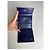 Céline Vintage Celine Paris Leather Wallet Blue - view 2