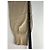 Autre Marque Pull ras du cou vintage Kansai Yamamoto beige noir abstrait M - vue 14
