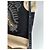 Autre Marque Pull ras du cou vintage Kansai Yamamoto beige noir abstrait M - vue 15
