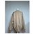 Autre Marque Pull ras du cou vintage Kansai Yamamoto beige noir abstrait M - vue 3
