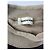 Autre Marque Pull ras du cou vintage Kansai Yamamoto beige noir abstrait M - vue 8