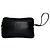 Clutch in pelle Loewe Madrid vintage nera Nero