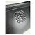 Clutch in pelle Loewe Madrid vintage nera Nero - vista 10