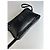 Clutch in pelle Loewe Madrid vintage nera Nero - vista 11