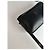 Clutch in pelle Loewe Madrid vintage nera Nero - vista 12