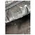 Clutch in pelle Loewe Madrid vintage nera Nero - vista 4
